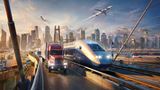 Transport Fever 3 oficiálne oznámený, dorazí v roku 2026 aj na konzoly